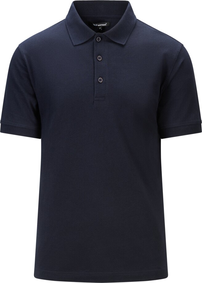 Mens polo shirt 1 Wenaas