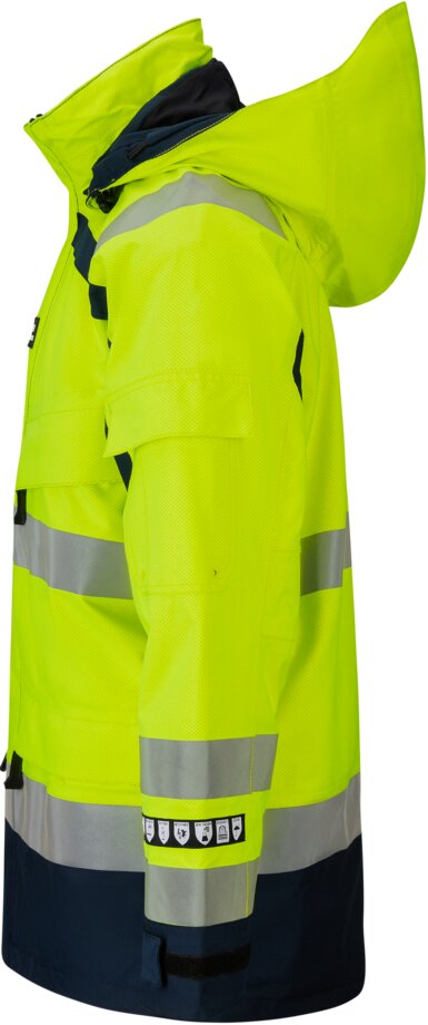 Gore-Tex jakke ARC 3 Wenaas