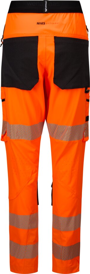 Signalhose Stretch 2 Wenaas