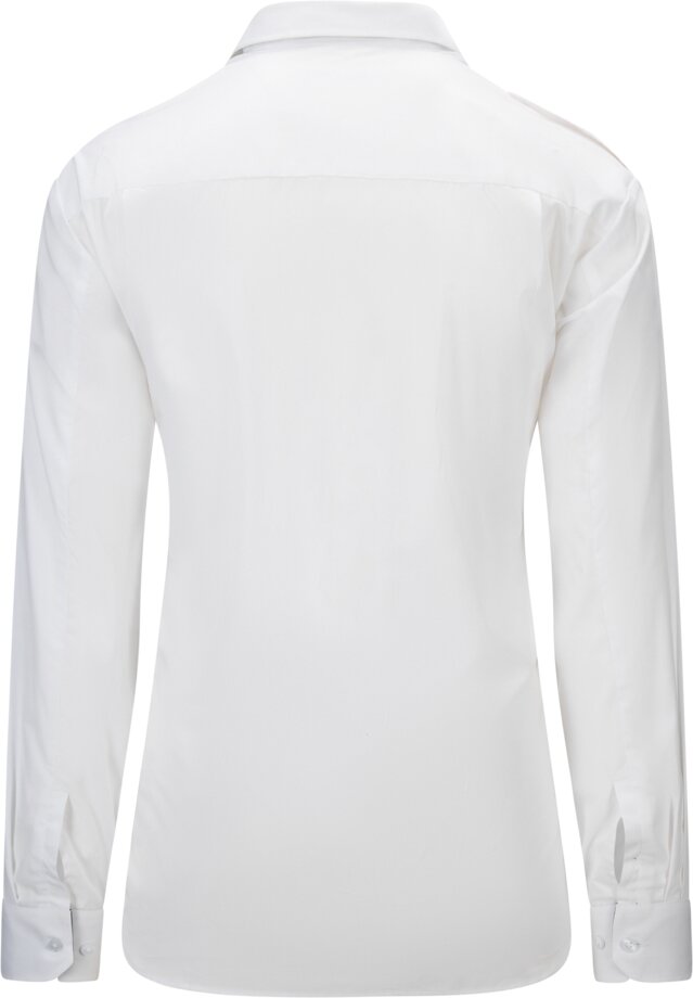 Arbeitshemd für Herren Slim Fit LS 2 Wenaas