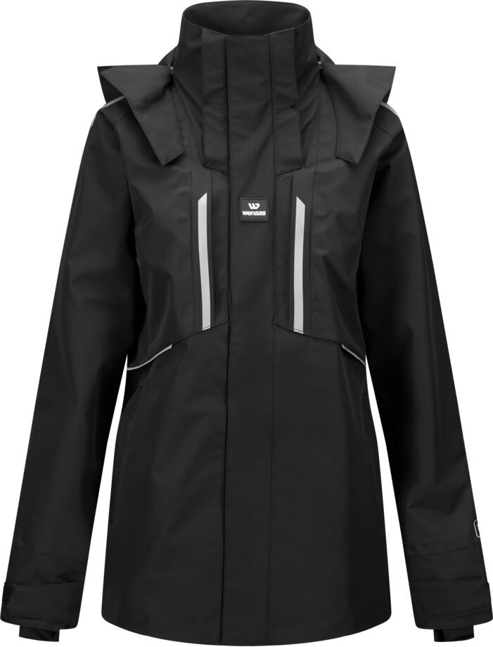 3L skalljakke dame 1 Wenaas