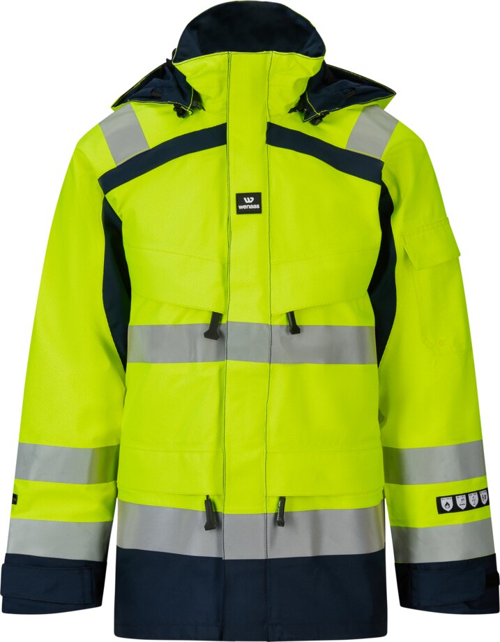 Gore-Tex jakke ARC 1 Wenaas