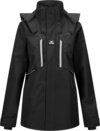 3L skalljakke dame 1 Wenaas Small