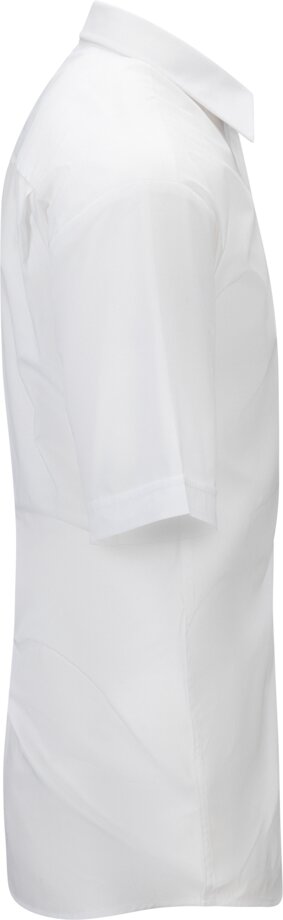 Businesshemd für Herren Slim Fit SS 3 Wenaas