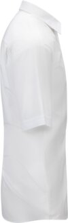 Businesshemd für Herren Slim Fit SS 3 Wenaas Small