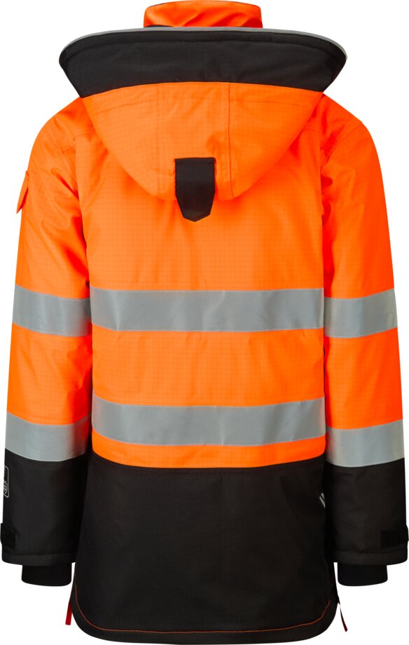 Multinorm vinterparkas herre 2 Wenaas