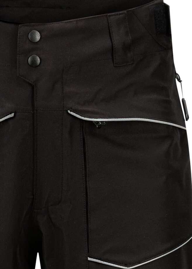 3L shell trousers 4 Wenaas