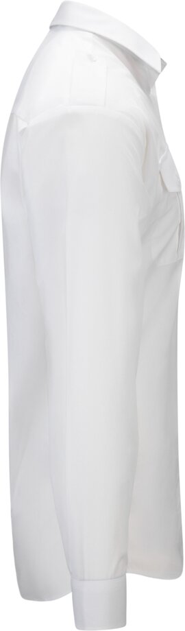 Shirt Work slim men LS 3 Wenaas