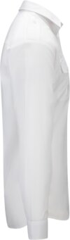 Arbeitshemd für Herren Slim Fit LS 3 Wenaas Small