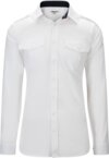 Arbeitshemd für Herren Slim Fit LS 1 Wenaas Small