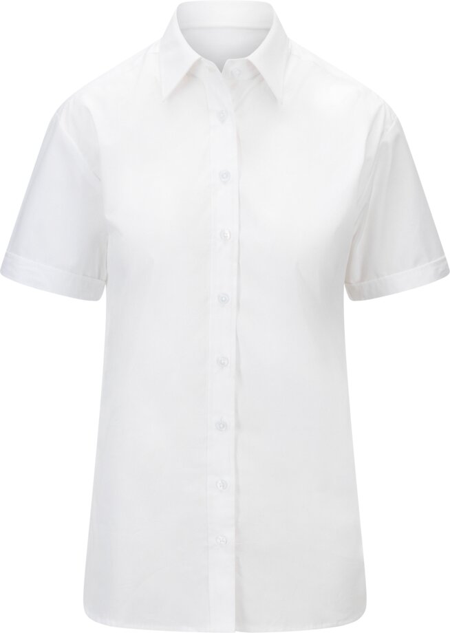 Shirt Business lady SS 1 Wenaas