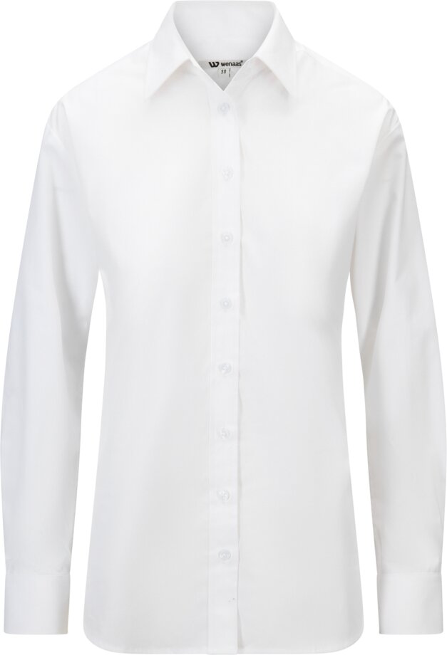Shirt Business lady LS 1 Wenaas