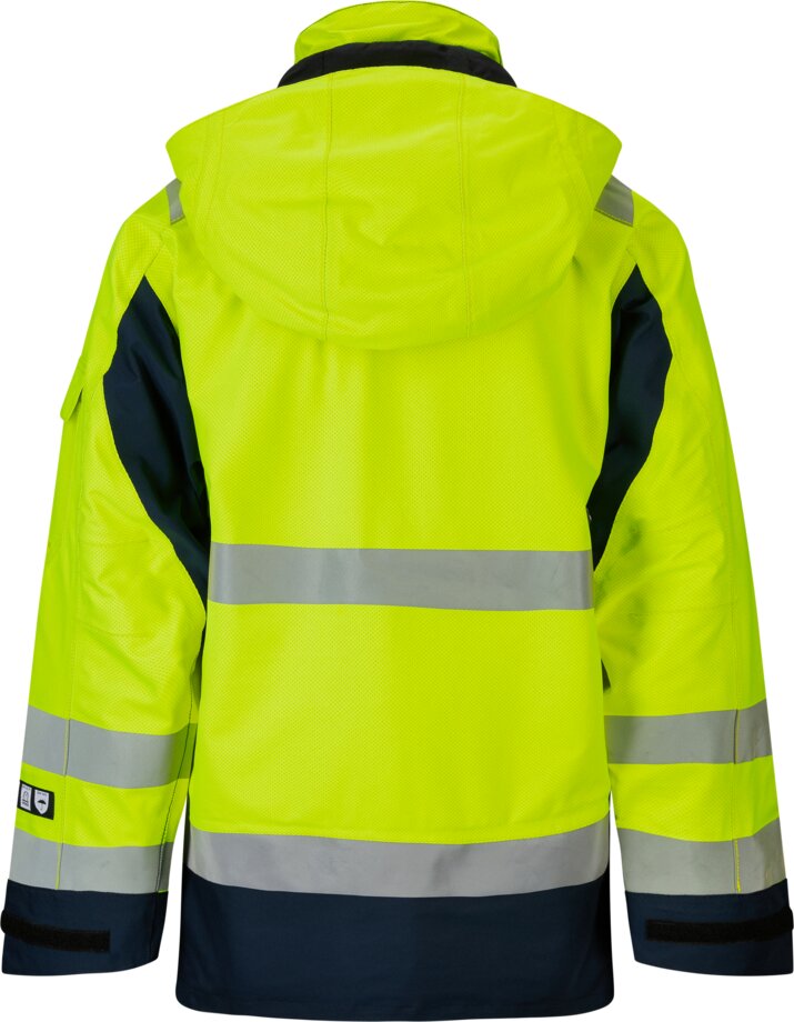 Gore-Tex jakke ARC 2 Wenaas