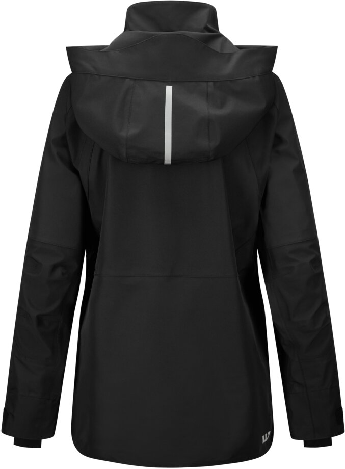 3L skalljakke dame 2 Wenaas