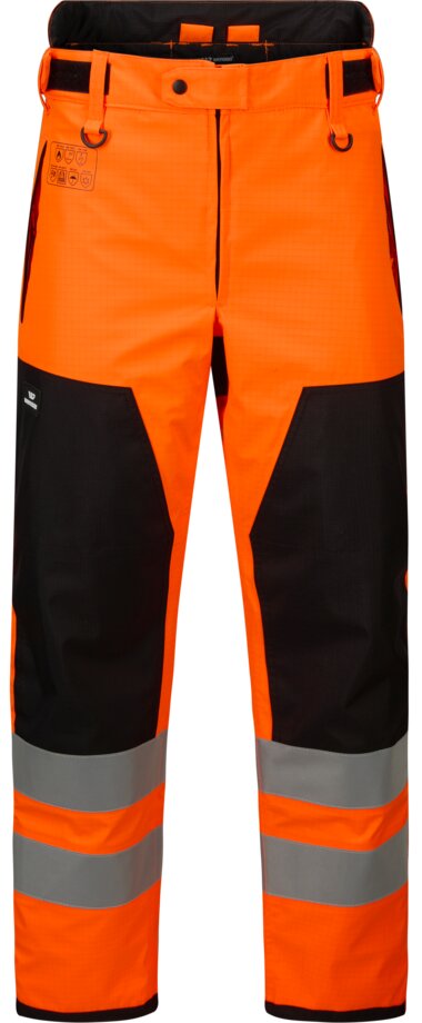 Multinorm vinterbukse herre 1 Wenaas