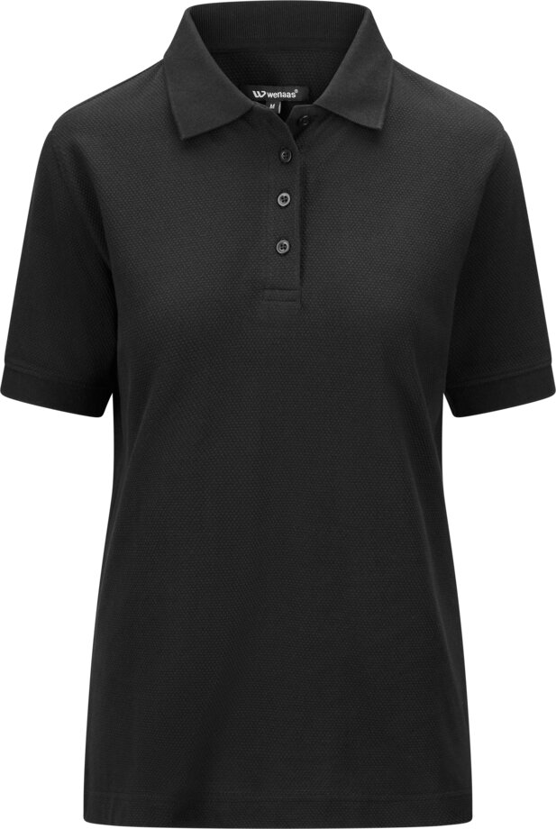 Ladies polo shirt 1 Wenaas