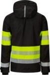 Hivis shell jacket man 2 Wenaas Small