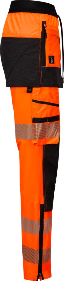 Signalhose Stretch 3 Wenaas