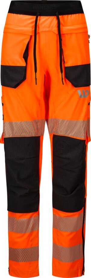 Signalhose Stretch 1 Wenaas