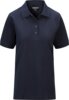 Ladies polo shirt 1 Navy Blue Wenaas  Miniature