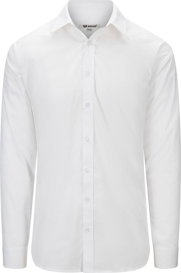 Shirt Business slim men LS 1 Wenaas