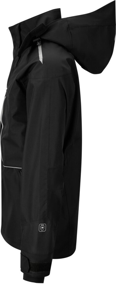 3L skalljakke herre 3 Wenaas