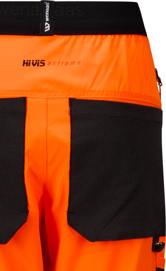 Signalhose Stretch 4 Wenaas