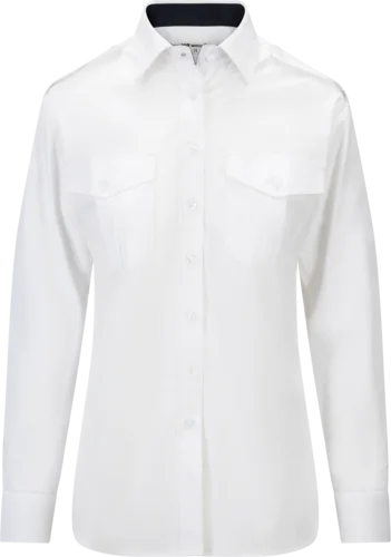 Shirt Work ladies LS Wenaas Medium