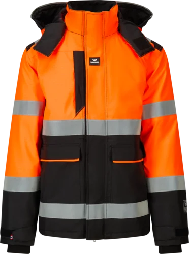 Multinorm vinterjakke herre Wenaas Medium