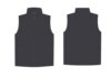 Down vest 2 Wenaas Small