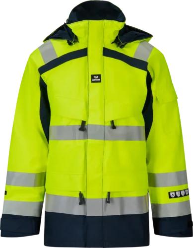 Gore-Tex-Jacke ARC Wenaas Medium