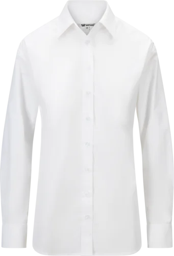Skjorte Business dame LE Wenaas Medium