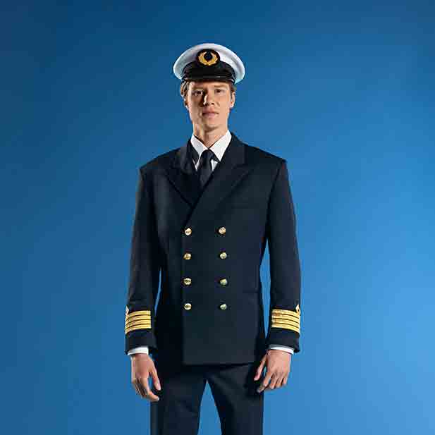 Uniform