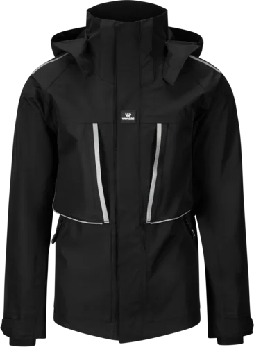3L skalljakke herre Wenaas Medium