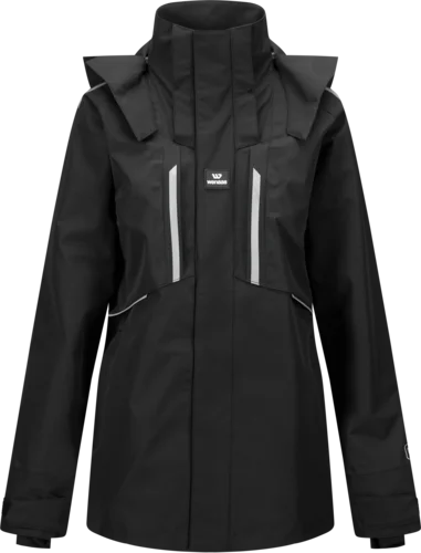 3L skalljakke dame Wenaas Medium