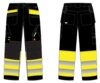 Håndverk bukse bomull D-fig 5 Wenaas Small