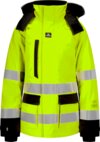 Damen-Winterjacke Multinorm 1 Wenaas Small