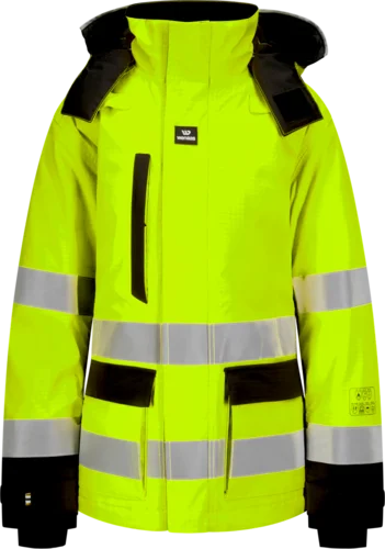 Multinorm vinterjakke dame Wenaas Medium