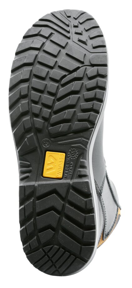 Ankle boot Berserk Borr 3 Wenaas