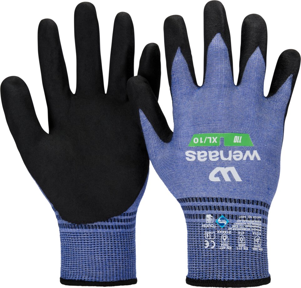 Glove Wenaas 110 2 Wenaas