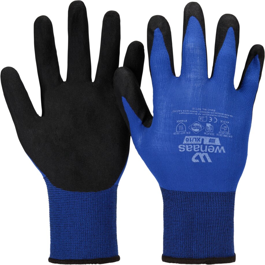 Handschoenen Wenaas 100 2 Wenaas