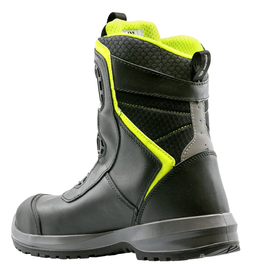 Boot Berserk Brage US 2 Wenaas