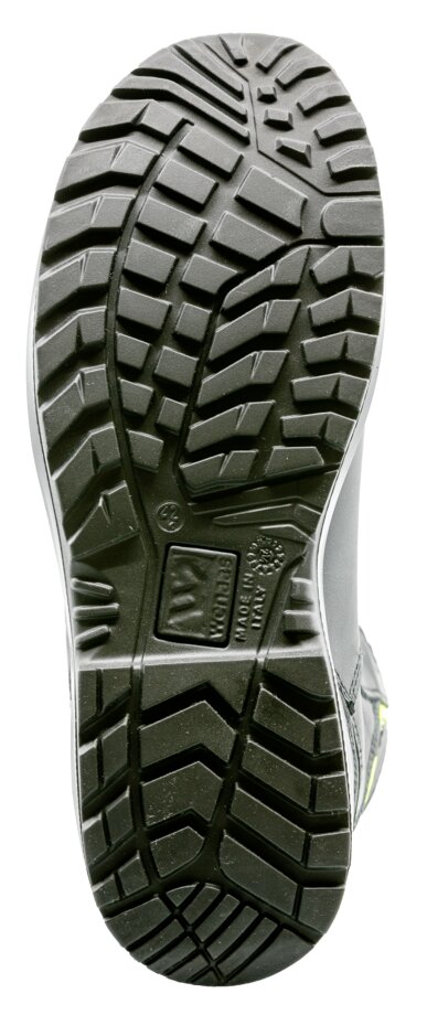 Boot Berserk Brage US 3 Wenaas