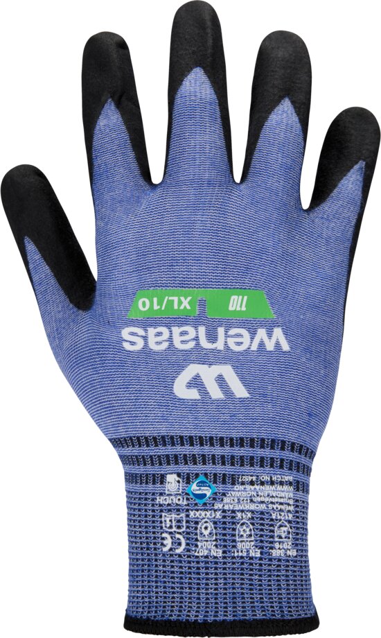 Glove Wenaas 110 1 Wenaas