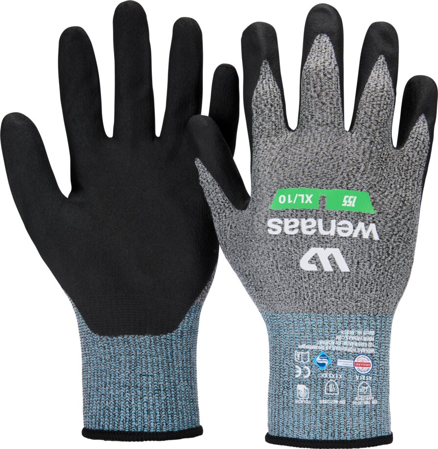 Glove Wenaas 155 2 Wenaas