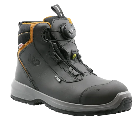 Ankle boot Berserk Borr Wenaas Medium