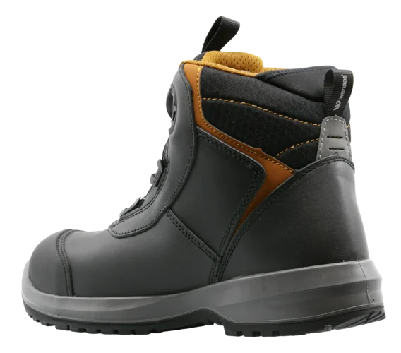 Ankle boot Berserk Borr Wenaas Medium