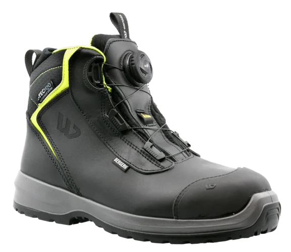 Halfhoge schoenen Wenaas Berserk Loke EH Wenaas Medium