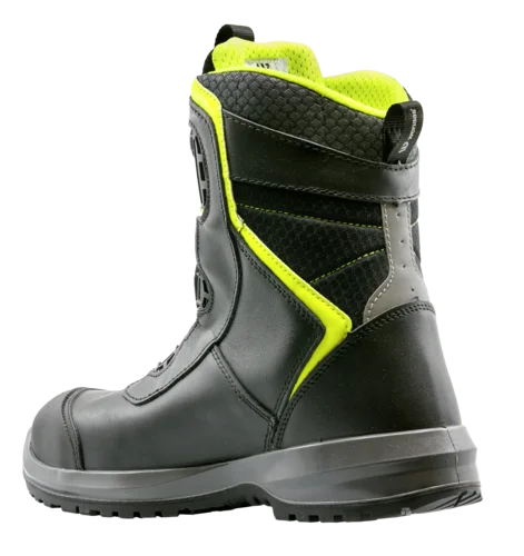Boot Berserk Brage US Wenaas Medium