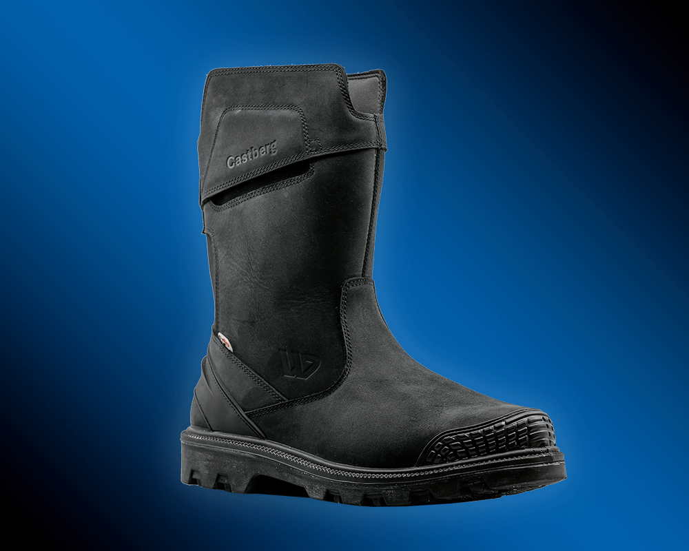 Forma Sicherheitsstiefel